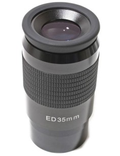 TS-Optics Oculare Paragon ED - 35mm da 50,8 - 69° FOV