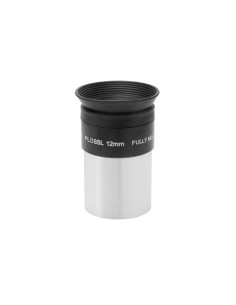 TS-Optics Super Plöss - 12mm lunghezza focale - 1.25" - 52° FOV - Fully Multi Coated