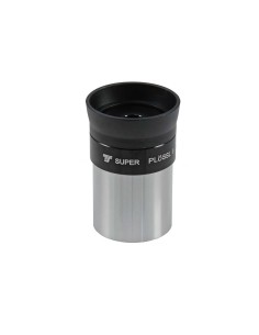 TS-Optics Super Plöss - 9mm lunghezza focale - 1.25" - 52° FOV - Fully Multi Coated