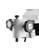 Stereomicroscopio TS-Optics MXSP36 con doppia illuminazione elettrica 20x / 40x