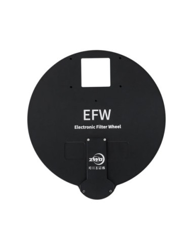 ZWO-EFW-7x50 Ruota porta filtri quadrato