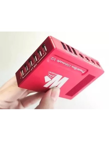 Wanderer Astro BOX ULTIMATE V2 Super mini power