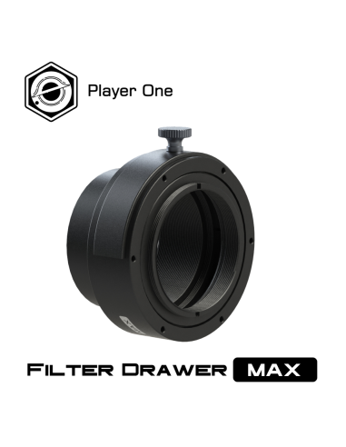 Cassetto porta filtri Player One Astronomy MAX