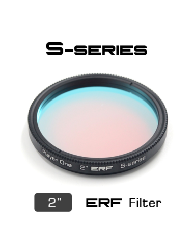 FILTRO PLAYER ONE ERF 2"