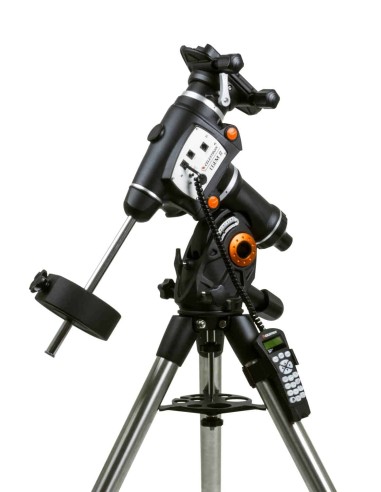 Celestron Montatura Equatoriale CGEM II