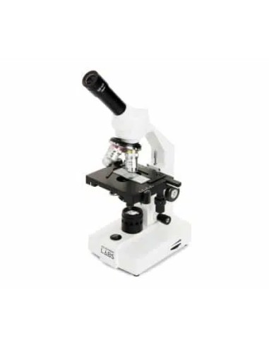 Celestron Microscopio LABS CM2000-CF