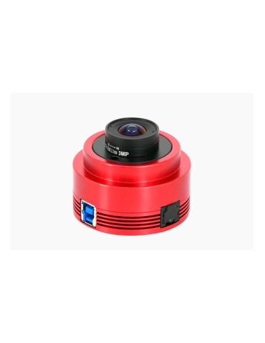 ZWO camera color ASI715MC USB3.0