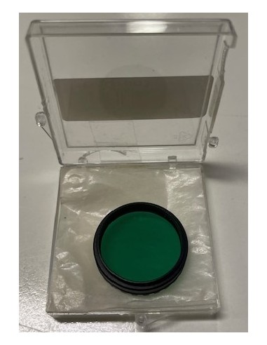 TS-Optics Optics 1.25" filtro colore verde 56