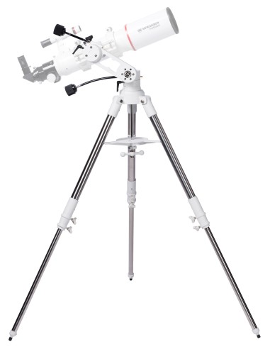 BRESSER Twilight I montatura altazimutale per telescopio con treppiede