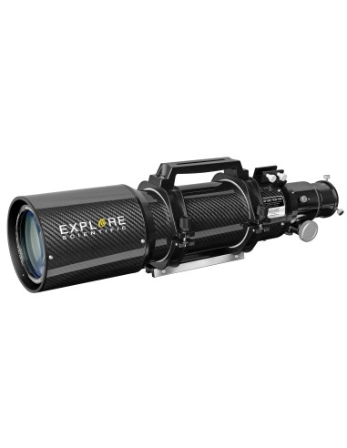 Explore Scientific ED APO 102mm f/7 FCD-100 CF HEX