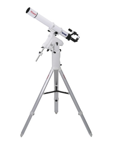 Vixen SX2WL A80Mf Set telescopio