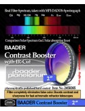 BP2458365 -- Baader Filtro Contrast Booster da 2" (50.8mm)