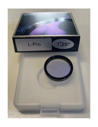 Optolong Filtro nebulare L-Pro CCD 1,25"