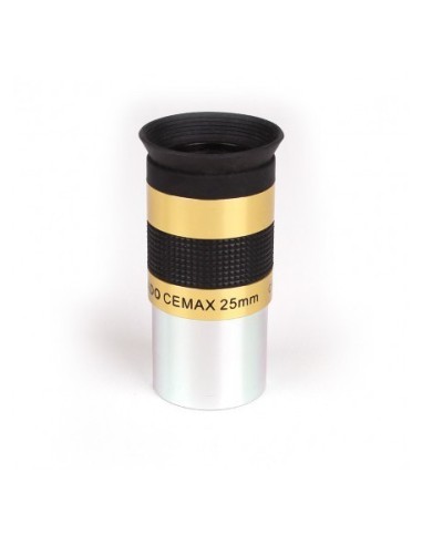 CORONADO OCULARE CEMAX 25 MM DIAM. 31.8MM / 1.25"