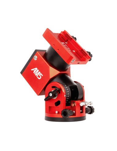 ZWO AM5N Harmonic Equatorial Mount