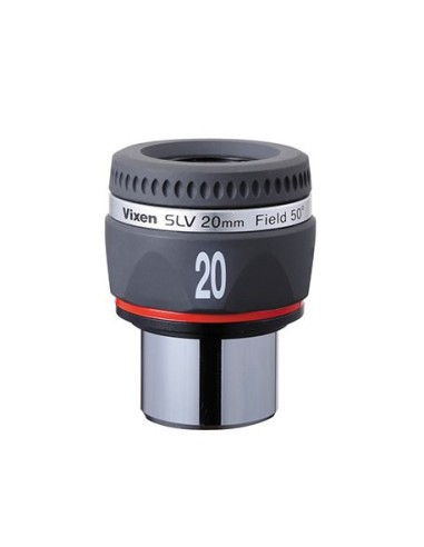 VX-X000136 -- Oculare Vixen SLV 20mm diam. 31.8 mm