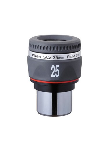 VX-X000137 -- Oculare Vixen SLV 25 mm diam. 31.8 mm