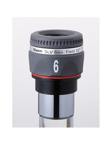VX-X000131 -- Oculare Vixen SLV 6 mm diam. 31.8 mm