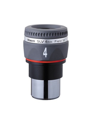 VX-X000129 -- Oculare Vixen SLV 4 mm diam. 31.8 mm