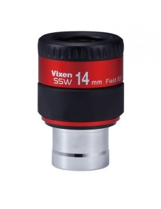 VX-X000122 -- Oculare Vixen SSW 83° 14 mm, barilotto 1.25" / 31.8 mm