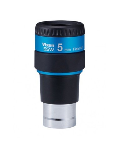 VX-X000119 -- Oculare Vixen SSW 83° 5 mm, barilotto 1.25" / 31.8 mm