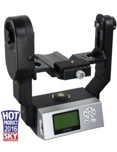 IP-3600 -- IOPTRON IPANO ALL VIEW CAMERA MOUNT
