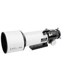 ES-0112086 -- EXPLORE SCIENTIFIC ED APO 80mm f/6 FCD-100 Alu HEX