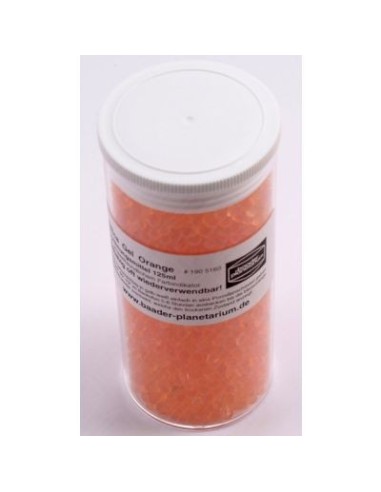 BP1905160 -- Baader Silica Gel colorato (arancio)