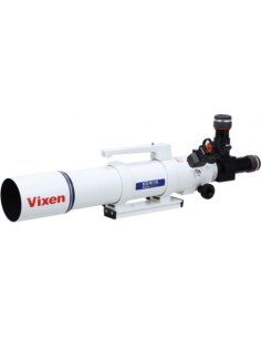 Tubo ottico rifrattore acromatico Vixen A81M