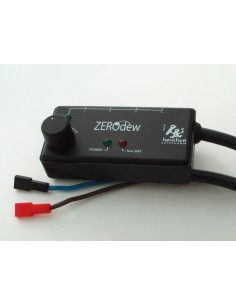 ACNZD01 -- Lunatico ZeroDew per batterie - max. carica