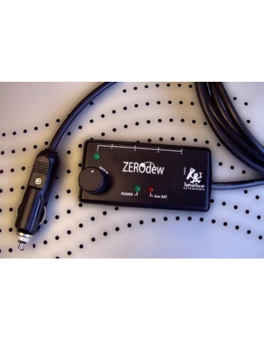 ACNZD02 -- Lunatico ZeroDew per presa accendisigari
