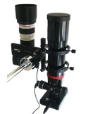 CSODS06 --  DuoScope Adattatore per doppio telescopio e camera - MIX