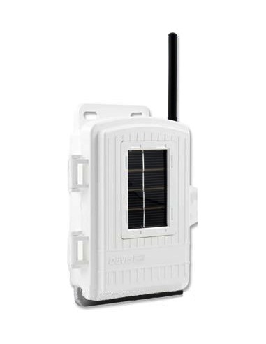 DW-6332OV -- Davis Trasmettitore Sensori wireless con alimentazione solare