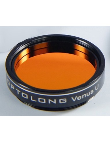 VENUS-1 -- Optolong Filtro Venus U-Filter 1,25"