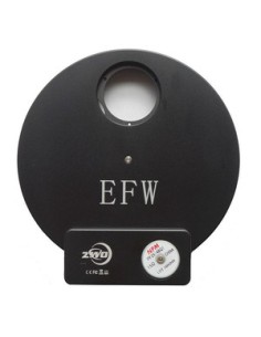 ZWO-EFW-8x1.25 -- EFW 8x1.25"