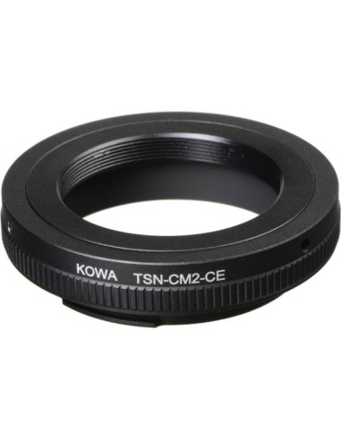 KW-TSN-CM2-CE -- Kowa Anello T2 Canon EOS