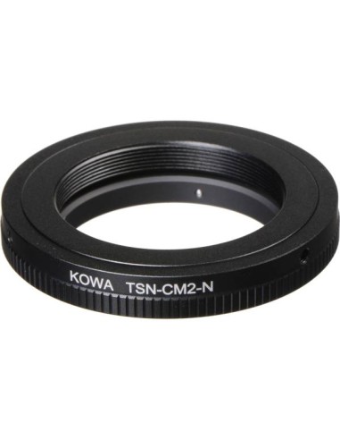 KW-TSN-CM2-N -- Kowa Anello T2 Nikon