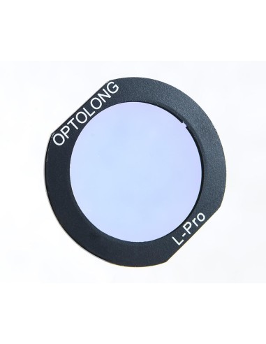 L-PRO-UHC-CLIP-APSC -- Optolong Filtro Clip L-PRO + UHC per Canon EOS APS-C