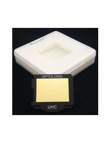 UHC-CLIP-NIKONFF -- Optolong Clip Filter UHC per Nikon FF