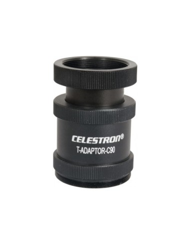 CE93635-A -- Celestron Raccordo foto reflex per NexStar 4 SE