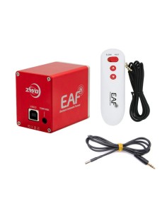 ZWO-EAF-A -- Fuocheggiatore Automatico Kit Completo