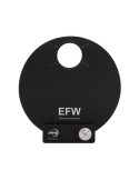 ZWO EFW 5x2 " Ruota porta filtri -- ZWO-EFW-5x2